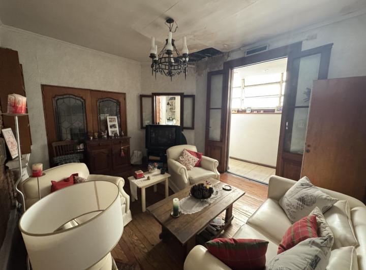 PH · 125m² · 5 Ambientes