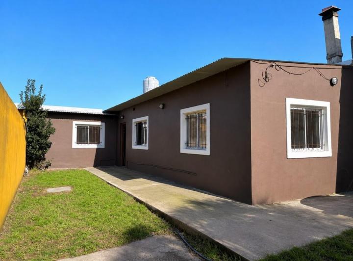 PH · 116m² · 5 Ambientes · 2 Cocheras
