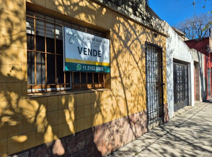 PH · 76m² · 4 Ambientes · 1 Cochera