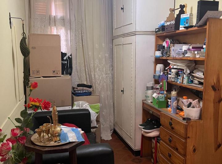 PH · 68m² · 4 Ambientes