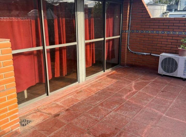 PH · 72m² · 3 Ambientes