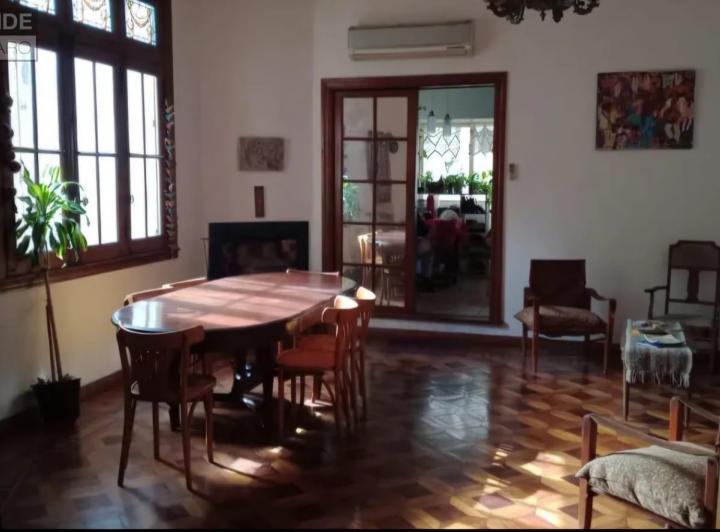PH · 117m² · 5 Ambientes