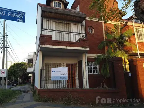 PH en Venta en Caseros, Partido de Tres de Febrero