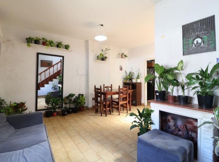 PH · 69m² · 4 Ambientes · 1 Cochera