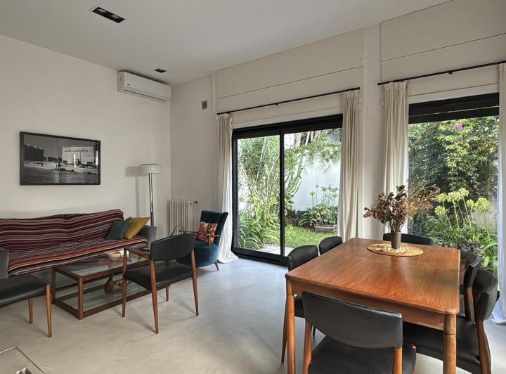 PH · 138m² · 4 Ambientes · 1 Cochera