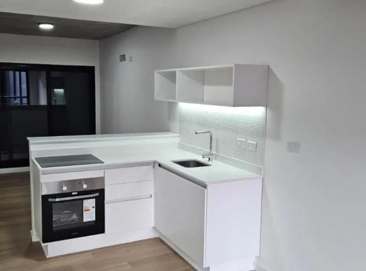 Departamento · 37m² · 1 Ambiente
