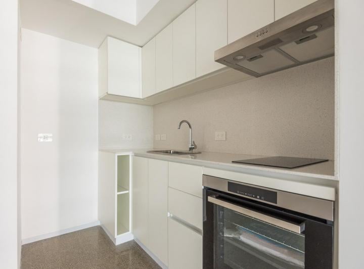 Departamento · 38m² · 1 Ambiente · 1 Cochera