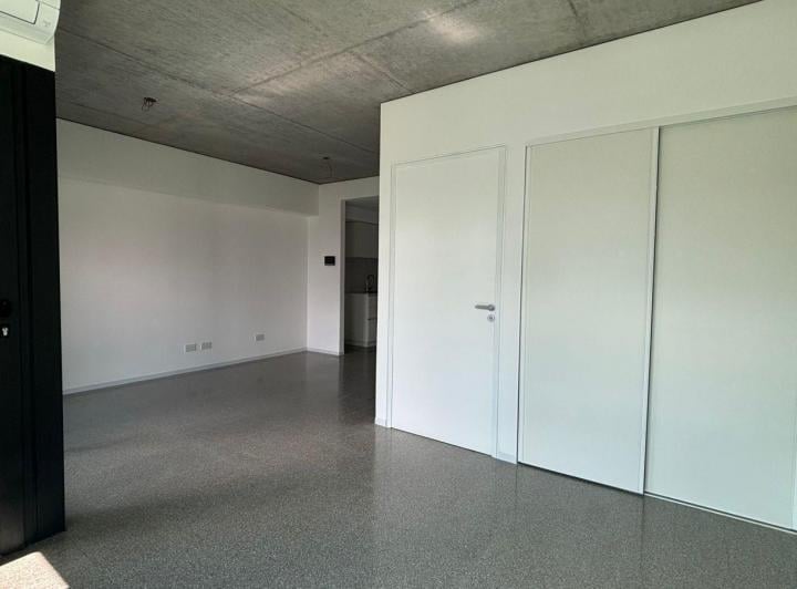 Departamento · 34m² · 1 Ambiente