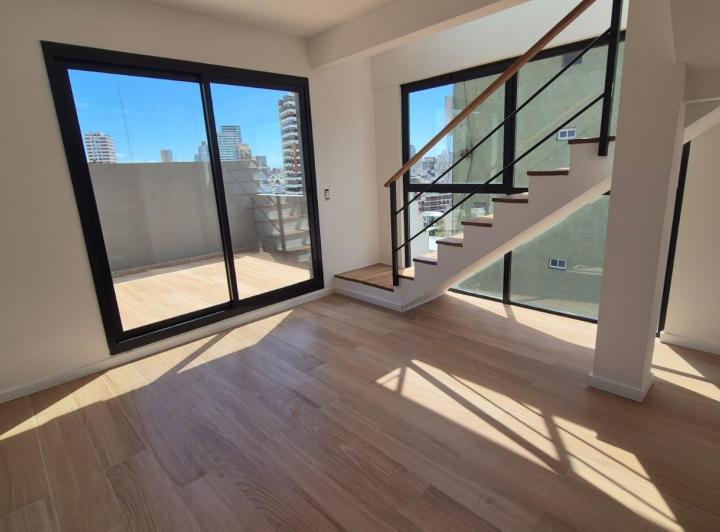 Departamento · 40m² · 2 Ambientes