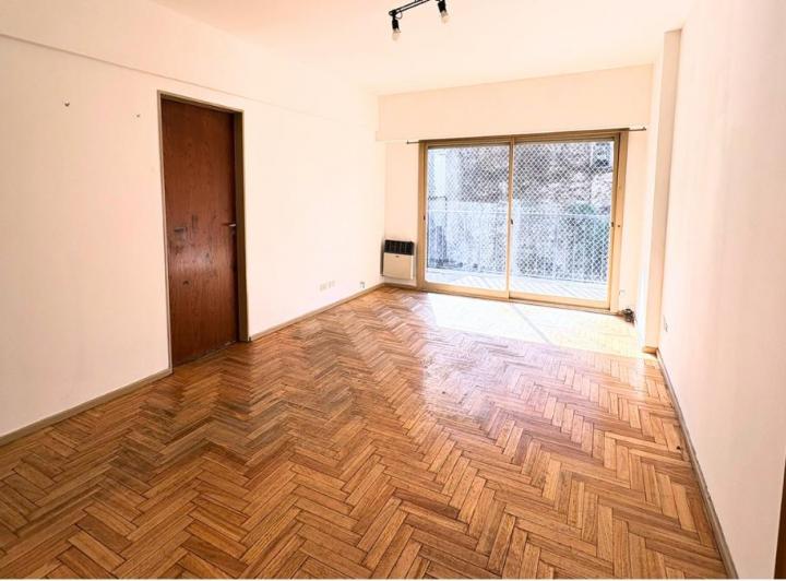 Departamento · 36m² · 2 Ambientes