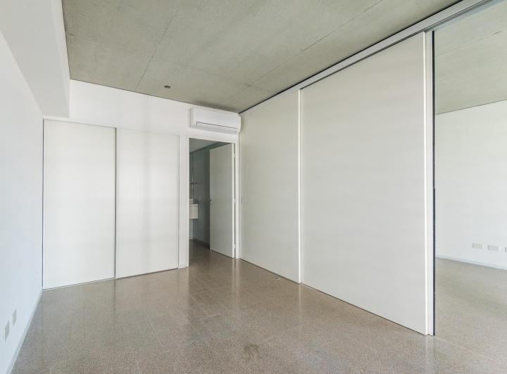 Departamento · 44m² · 2 Ambientes · 1 Cochera