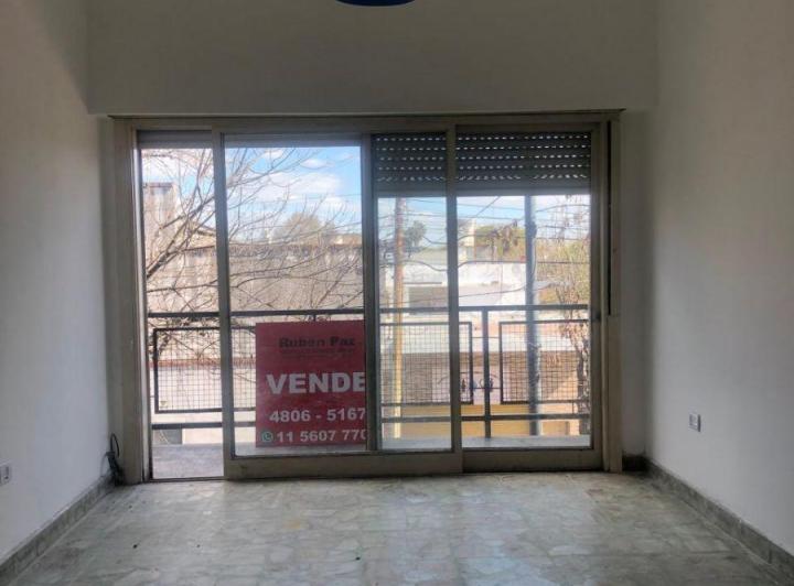 Departamento · 50m² · 2 Ambientes