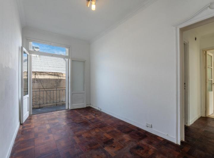 Departamento · 40m² · 2 Ambientes