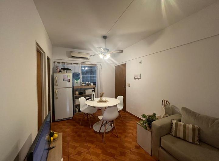 Departamento · 37m² · 3 Ambientes