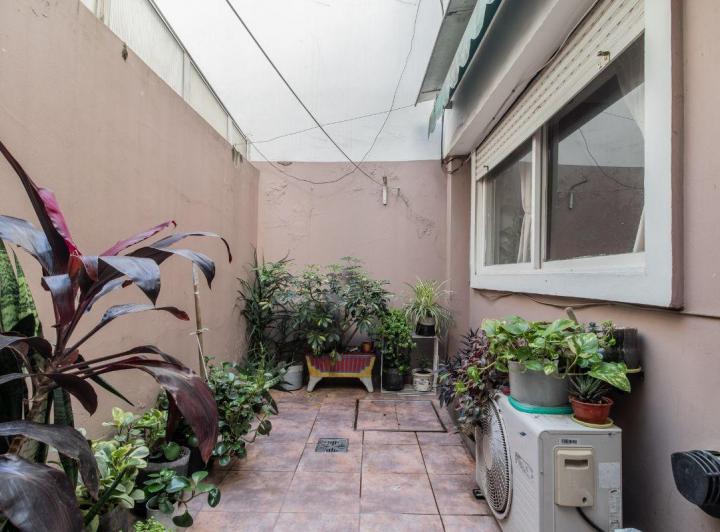 Departamento · 37m² · 2 Ambientes