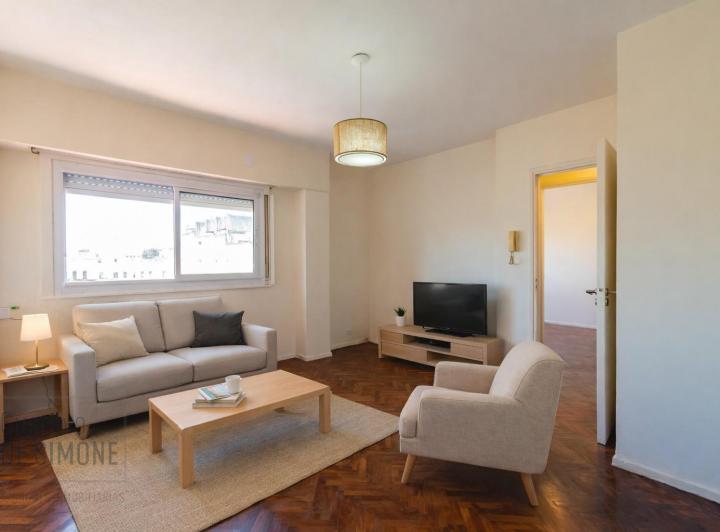 Departamento · 62m² · 3 Ambientes