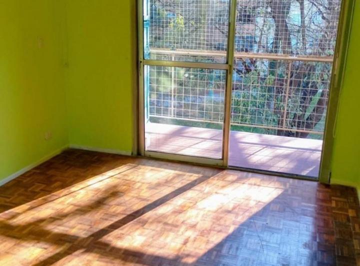 Departamento · 58m² · 3 Ambientes