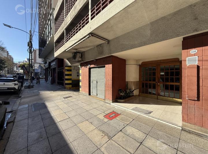 Departamento · 35m² · 2 Ambientes