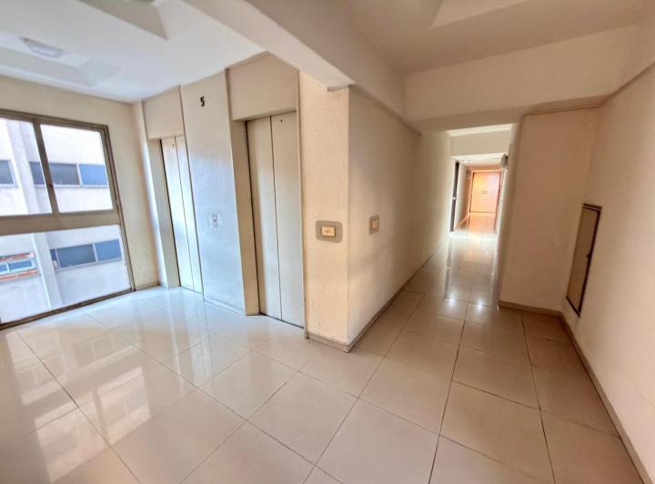 Departamento · 31m² · 2 Ambientes