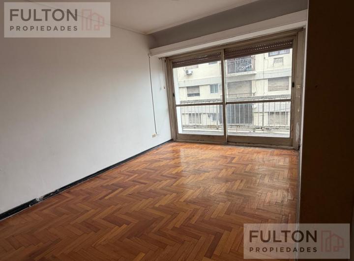 Departamento · 64m² · 3 Ambientes