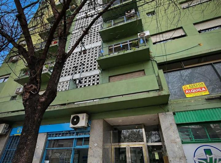 Departamento · 56m² · 3 Ambientes