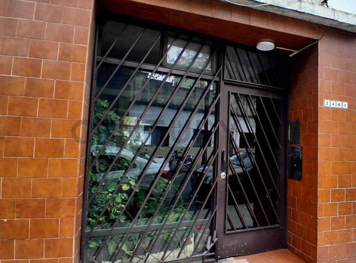 Departamento · 34m² · 2 Ambientes