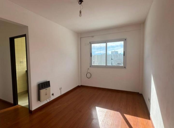 Departamento · 39m² · 3 Ambientes