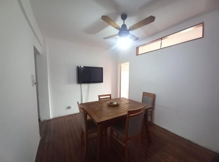 Departamento · 45m² · 2 Ambientes