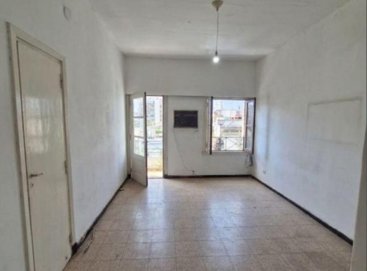 Departamento · 60m² · 3 Ambientes