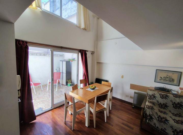 Departamento · 47m² · 2 Ambientes