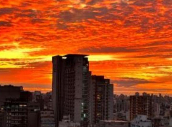 Departamento · 37m² · 2 Ambientes