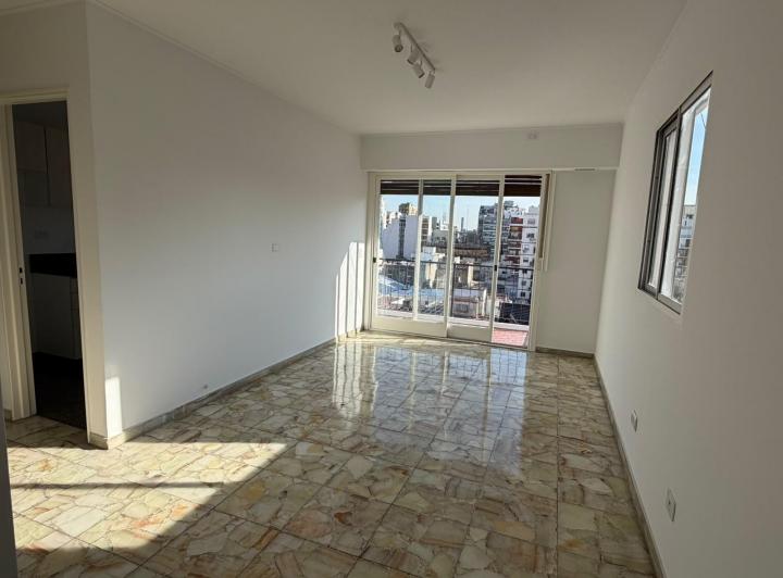 Departamento · 42m² · 2 Ambientes