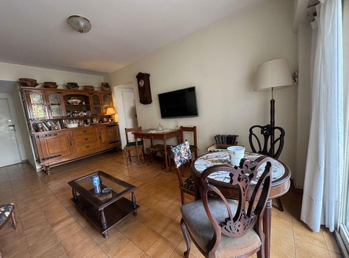 Departamento · 44m² · 2 Ambientes