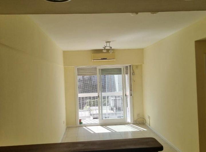 Departamento · 36m² · 2 Ambientes