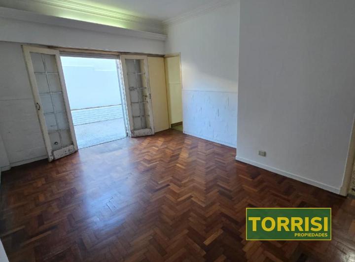Departamento · 59m² · 3 Ambientes