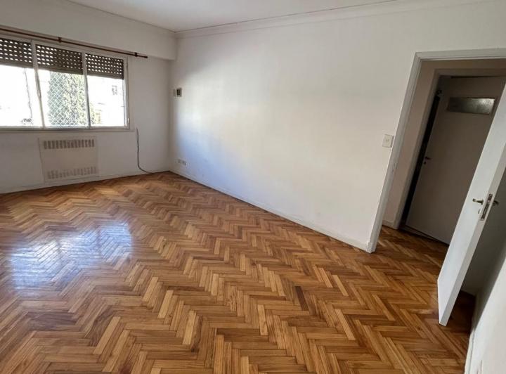 Departamento · 53m² · 3 Ambientes
