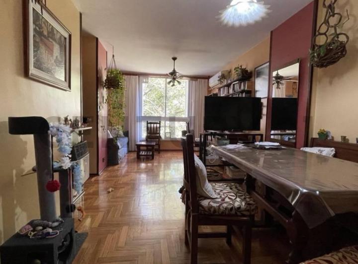 Departamento · 56m² · 3 Ambientes