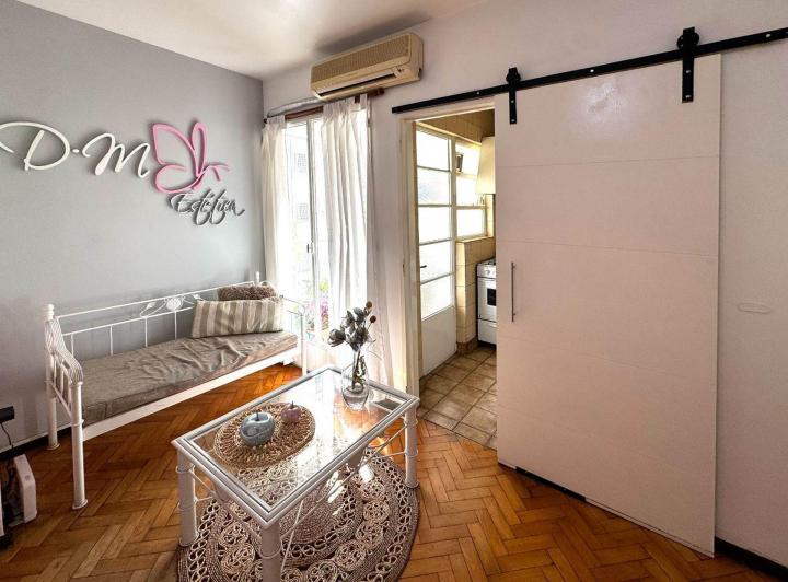 Departamento · 39m² · 2 Ambientes