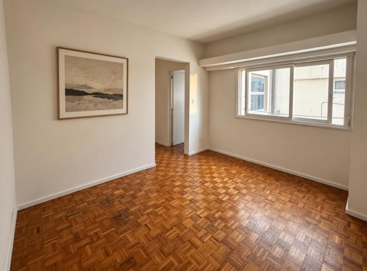 Departamento · 39m² · 2 Ambientes