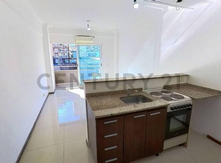 Departamento · 47m² · 2 Ambientes