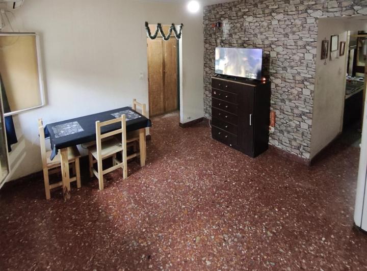 Departamento · 40m² · 2 Ambientes