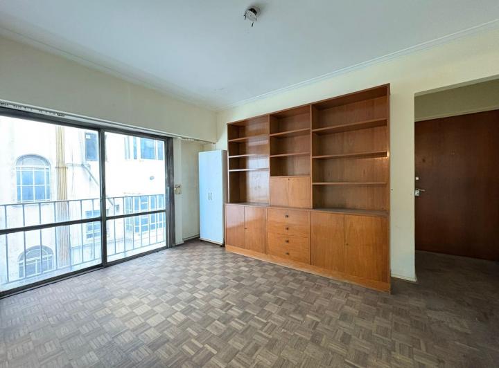 Departamento · 43m² · 2 Ambientes