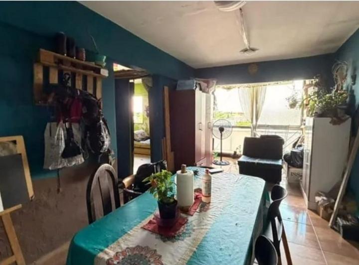 Departamento · 47m² · 3 Ambientes