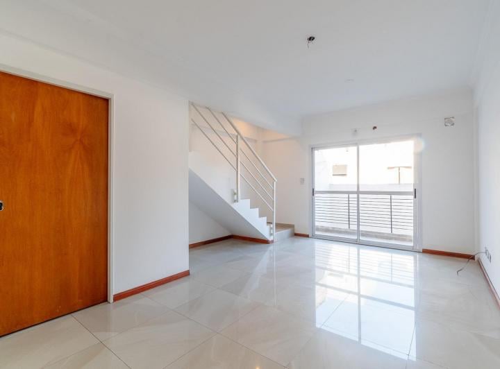 Departamento · 68m² · 3 Ambientes