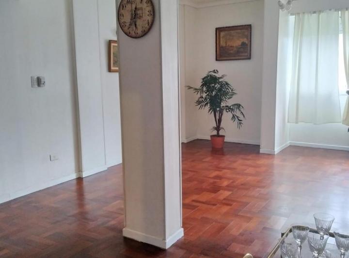Departamento · 89m² · 3 Ambientes