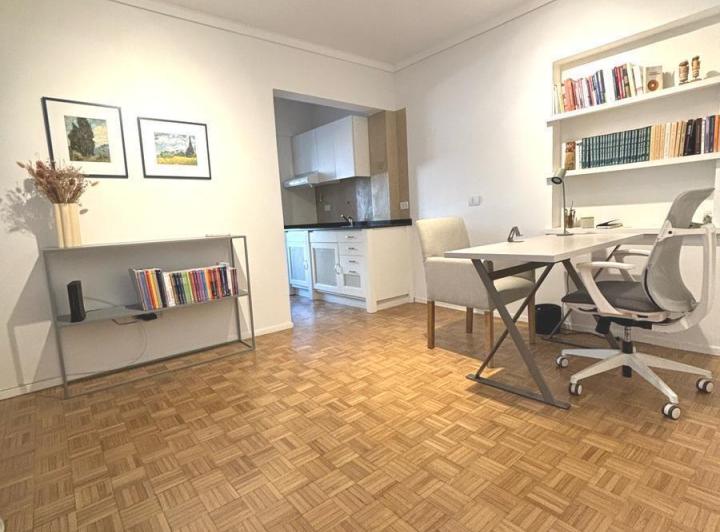 Departamento · 30m² · 2 Ambientes