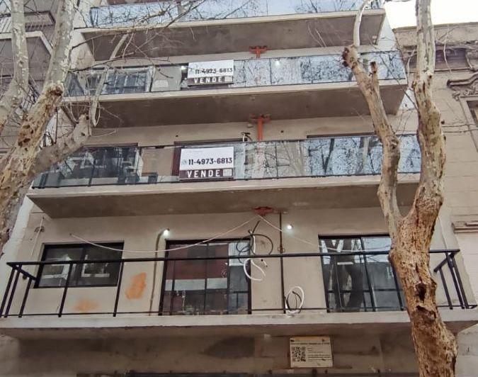 Departamento · 78m² · 3 Ambientes