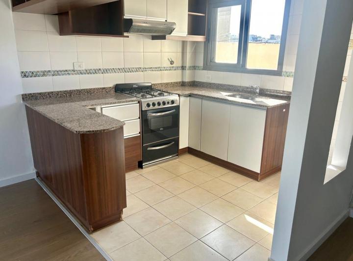Departamento · 46m² · 2 Ambientes