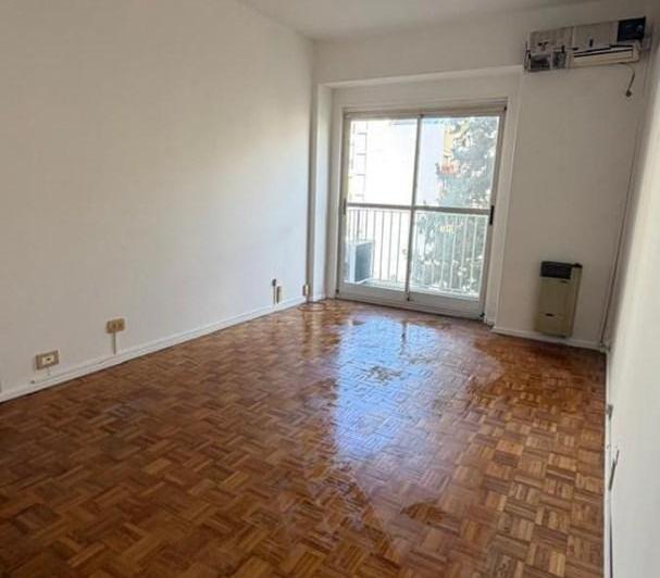 Departamento · 54m² · 3 Ambientes