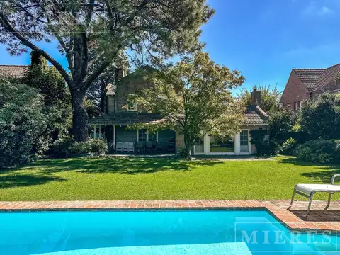 Casa en Venta en San Isidro Chico, Countries y Barrios Cerrados en San Isidro